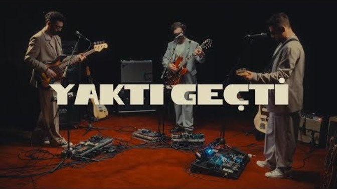 Bu gecenin şarkısı ne olsun?