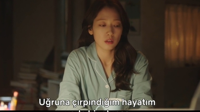 Yere düşünce kalkabildiniz mi?