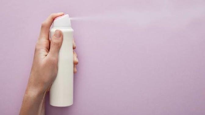 Pudralı deodorant mı, pudrasız deodorant mı?