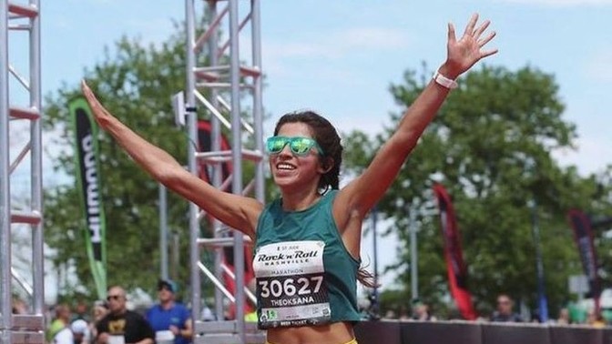 İnsanın kendisine örnek aldığı sporcular olabilir mi, varsa sizinki kim?