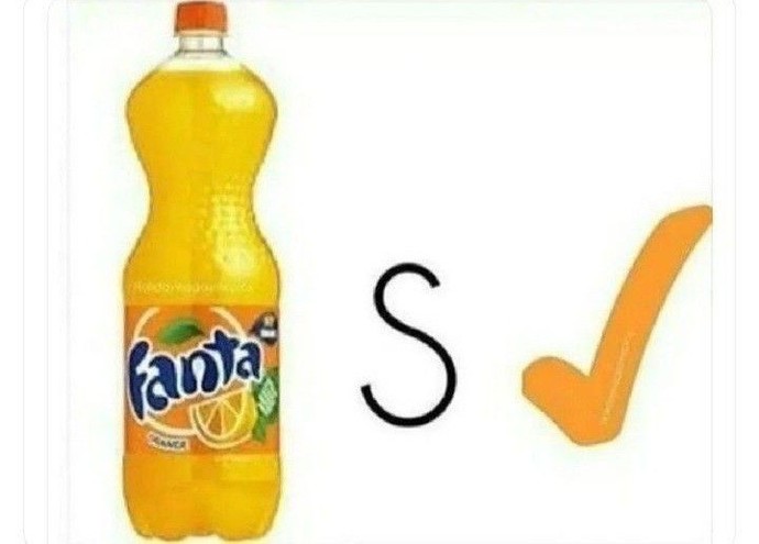Şu görselde ne anladınız 😃?