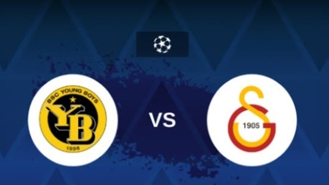 Galatasarylılar buradamı?