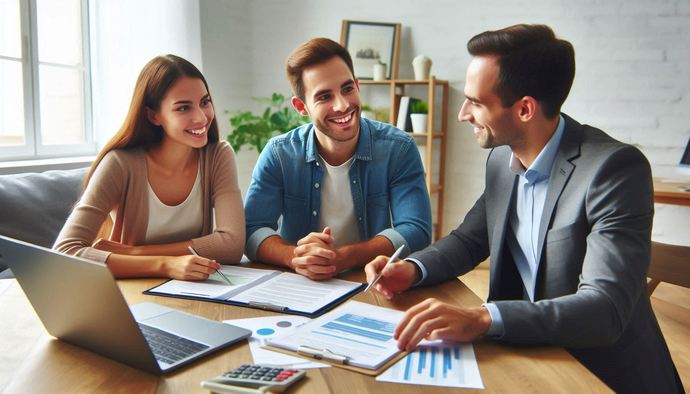 Finansal danışmana ihtiyaç duyuyor musun?