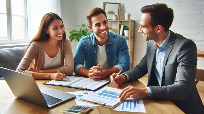 Finansal danışmana ihtiyaç duyuyor musun?