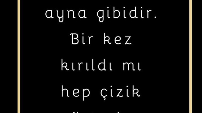 Sizce güvenmek mi zordur, inanmak mı?