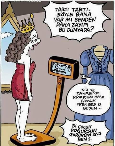 Sizce cinsiyetinizin en zor yanı ne?