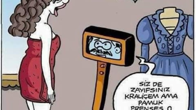 Sizce cinsiyetinizin en zor yanı ne?