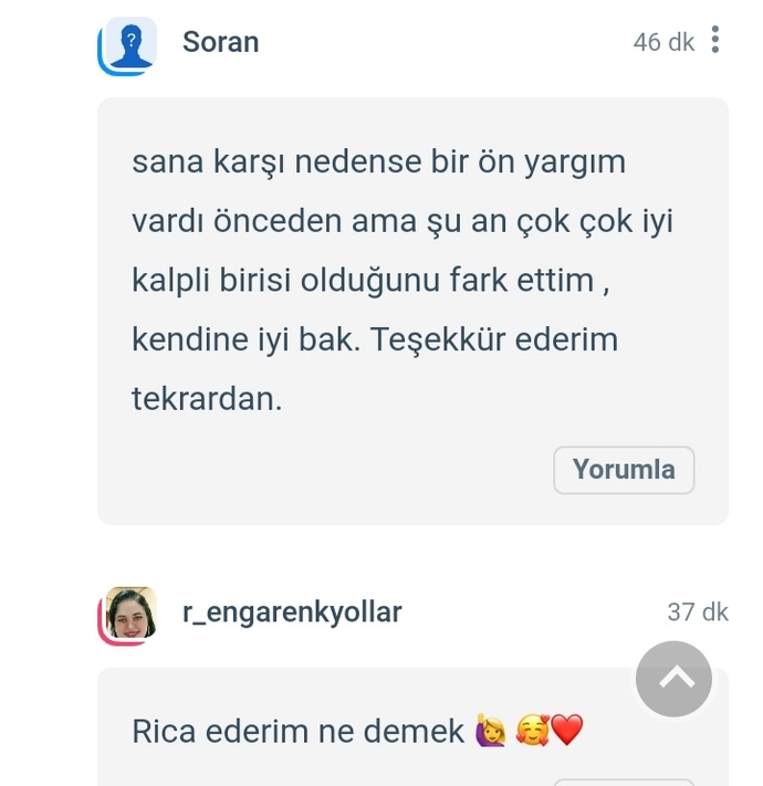Neden biz hep toplum olarak ön yargılı oluyoruz?