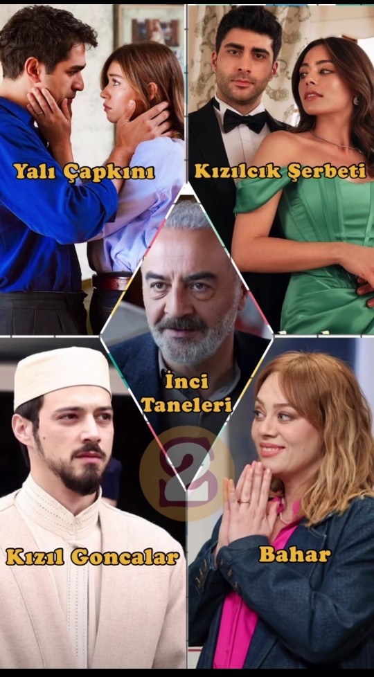 Geçen sezondan en çok hangi diziyi özlediniz?