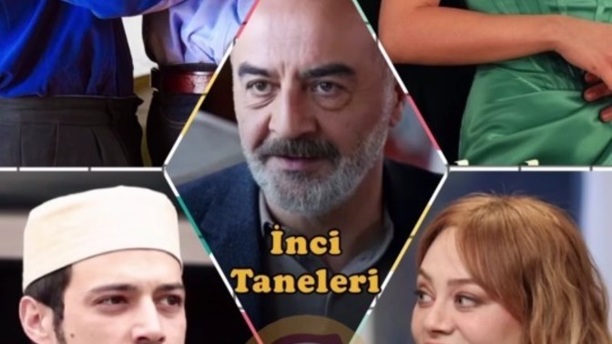 Geçen sezondan en çok hangi diziyi özlediniz?