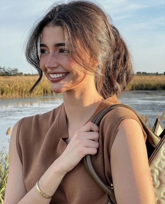 Aşklar tesadüf ilemi başlar?