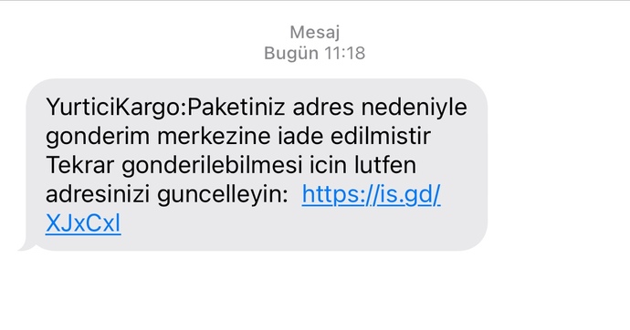 Sık online alışveriş yapar mısın?