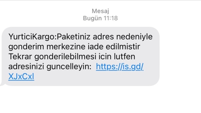 Sık online alışveriş yapar mısın?