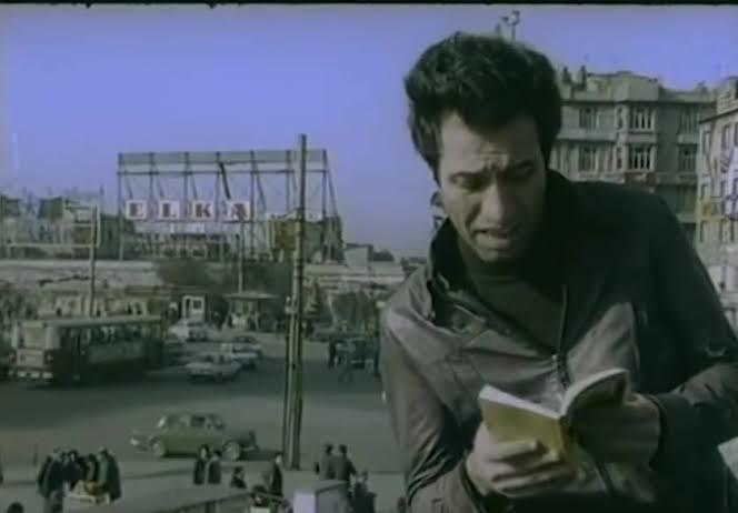 Hiç kitap üzerinden hayatınızı şekillendirdiniz mi?