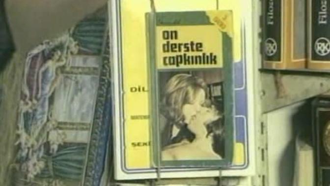 Hiç kitap üzerinden hayatınızı şekillendirdiniz mi?