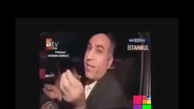 Bu tesadüf müdür yoksa başka bir şey mi?