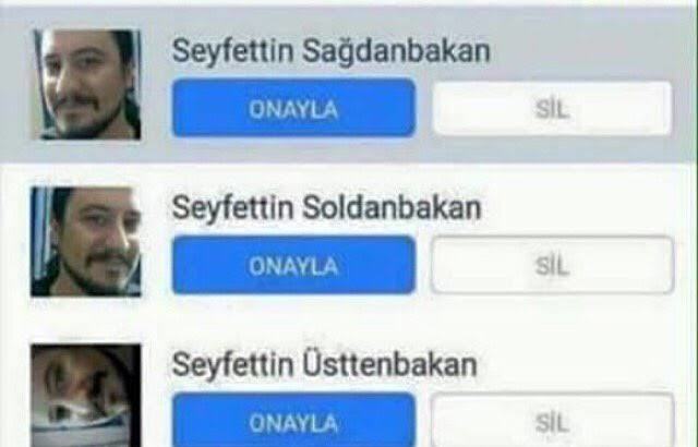 Her tartışmada sevgiliyi engellemek ergenlik midir?
