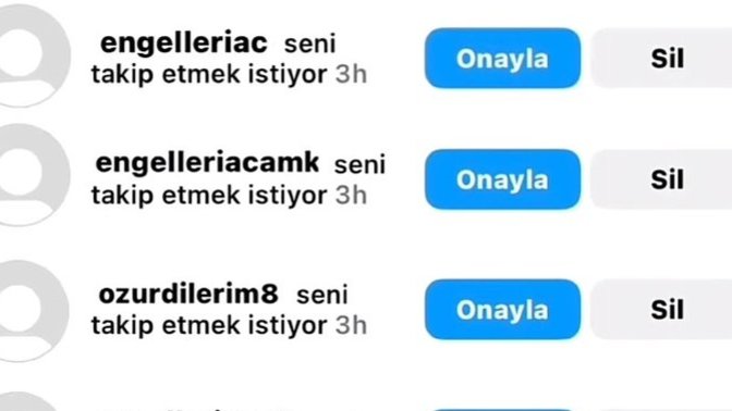 Her tartışmada sevgiliyi engellemek ergenlik midir?