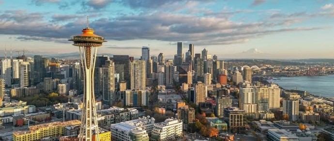İkisi arasında kalsanız Seattleda yaşamayı mı yoksa Brooklynde yaşamayı mı seçerdiniz?