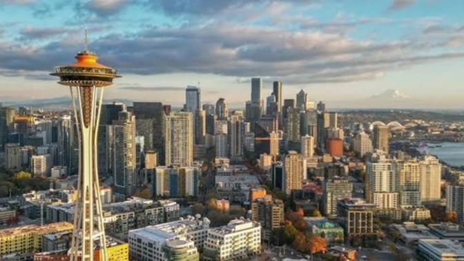 İkisi arasında kalsanız Seattle'da yaşamayı mı yoksa Brooklyn'de yaşamayı mı seçerdiniz?