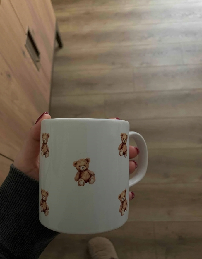 Nescafe içerken hangi bardakla içsem diye düşünüyor musunuz?