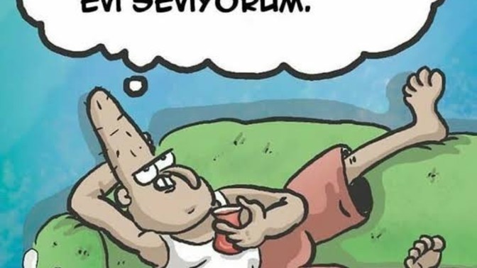 Evcimen ve asosyal olan karşı cins ilginizi çeker mi?