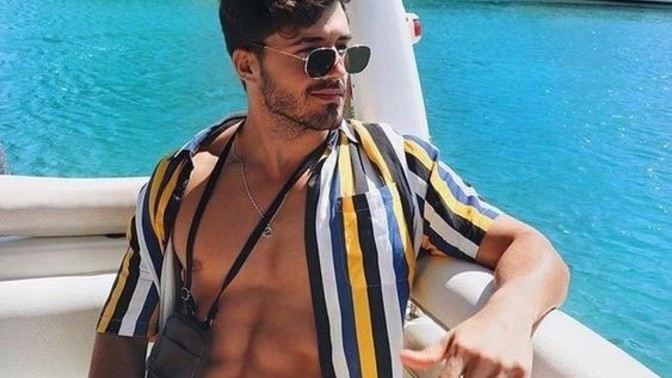 Zayıflık erkeklere yakışıyor mu?