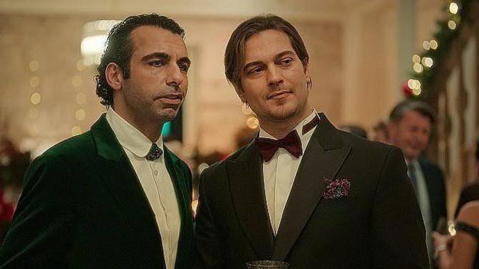 'Tam Bir Centilmen' İsimli film için tarih duyuruldu! Çağatay Ulusoy'u başarılı buluyor musunuz?