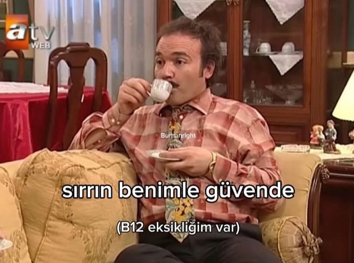 Güvenilir biri olduğunuzu düşünüyor musunuz?