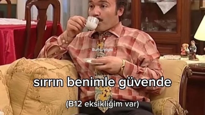 Güvenilir biri olduğunuzu düşünüyor musunuz?
