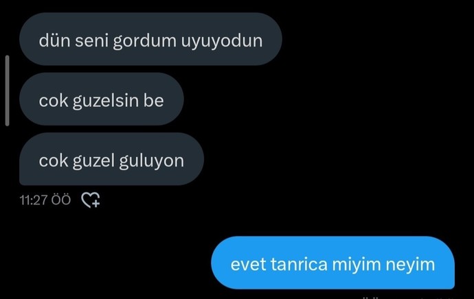 Mütevazı mısın yoksa kendini beğenmiş mi?