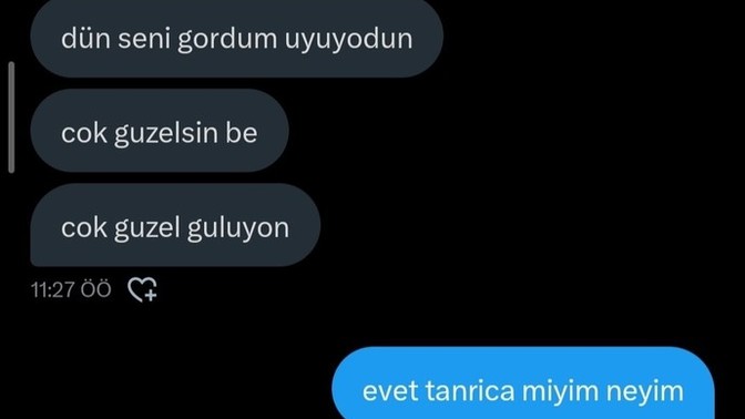 Mütevazı mısın yoksa kendini beğenmiş mi?