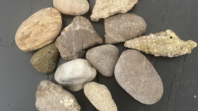 Koleksiyon yapmayı sever misiniz?