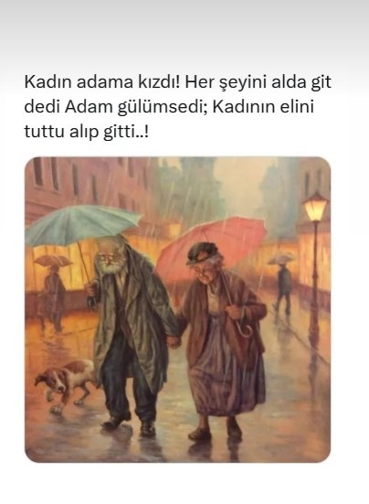 Çok seven tanımınız nedir?