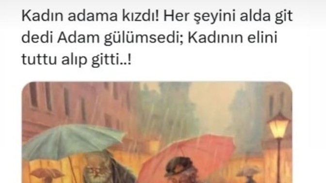 Çok seven tanımınız nedir?