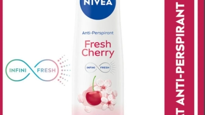 Bu deodorant gibi fresh cherry kokan kalıcı parfüm önerirmisiniz?