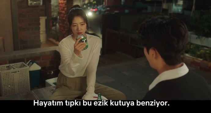 Hayatınızdan memnun musunuzz?