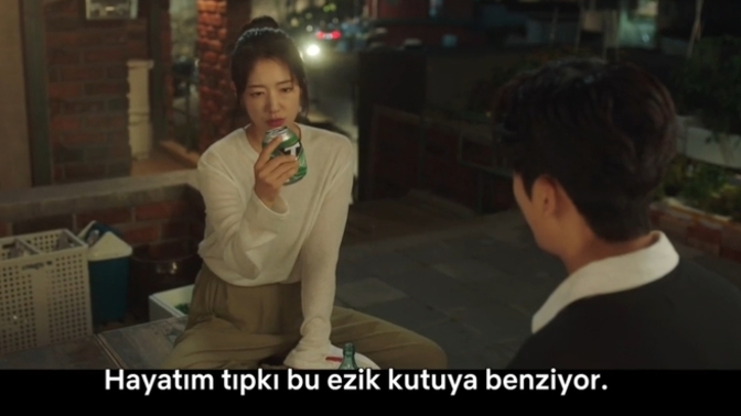 Hayatınızdan memnun musunuzz?