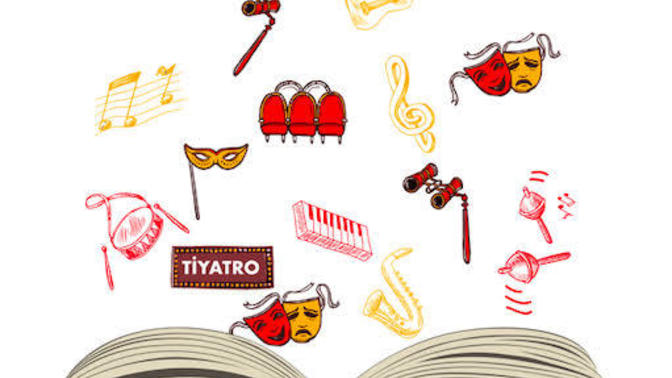 Kültür & Sanat etkinliklerini takip ediyor musunuz?