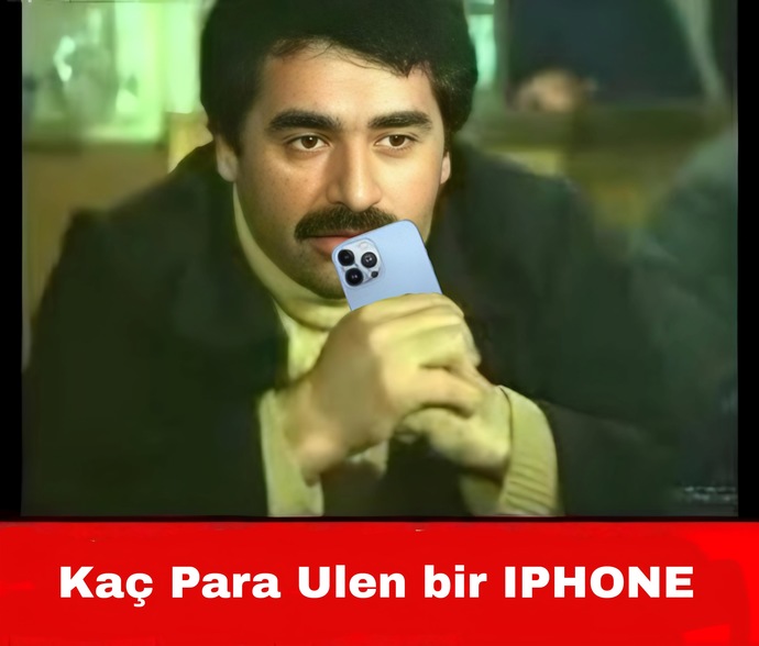Sizce Iphone almak mantıklı mı?