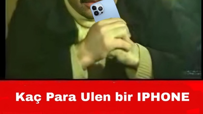 Sizce Iphone almak mantıklı mı?