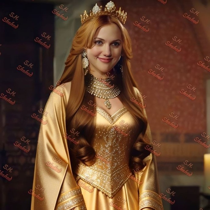 Hangi kostümle partiye katılırdınız?