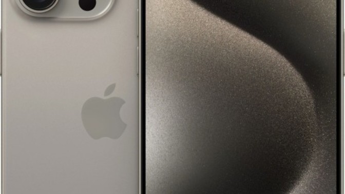 Iphone 15 pro kullanan var mı memnun musunuz?