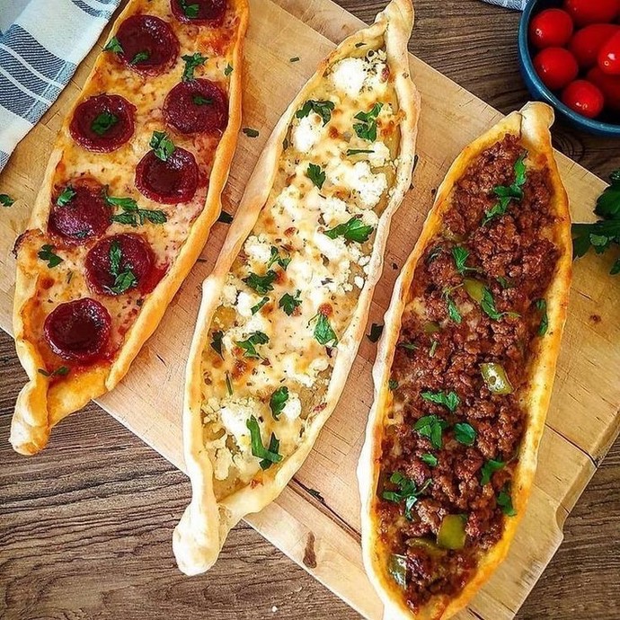 En iyi sokak lezzeti nedir?