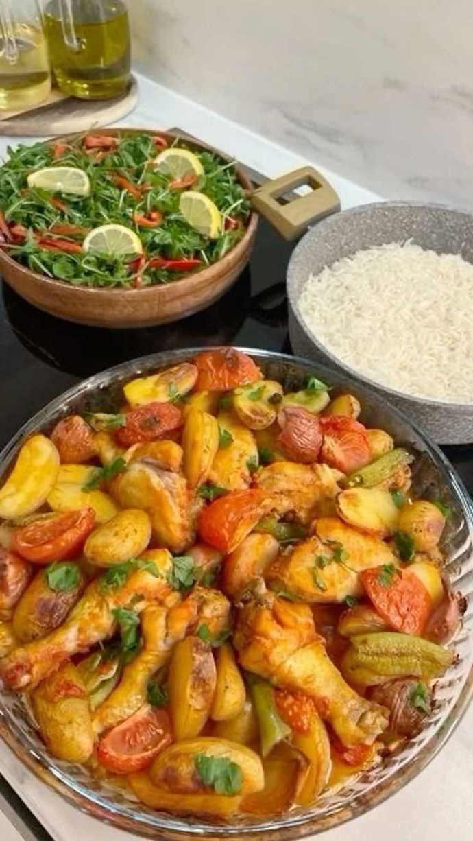 İlk yaptığınız yemek neydi?