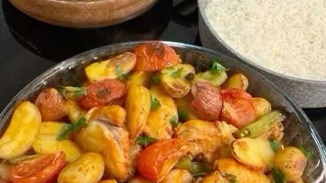 İlk yaptığınız yemek neydi?