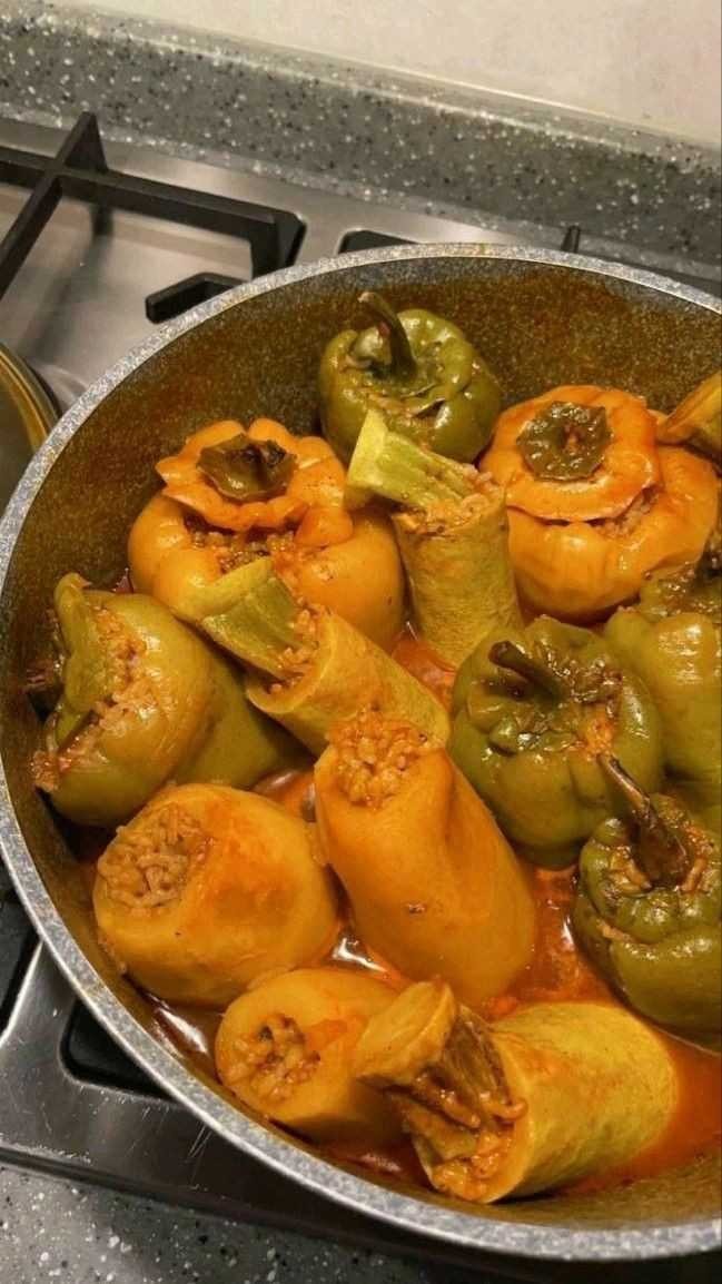Sizin en çok hangi yemeğinizi beğenirler?