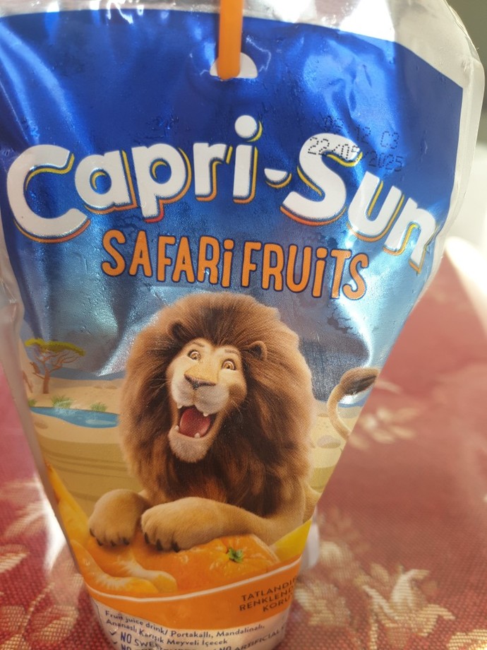 Siz büyüdünüz mü?