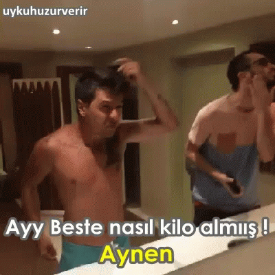 Erkeklerde Dedikodu Yapar mı?