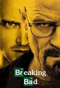 Breaking bad izleyen var mı?